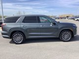 New 2025 Hyundai Palisade Calligraphy image 4