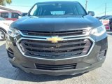 Used 2020 Chevrolet Traverse LS image 3
