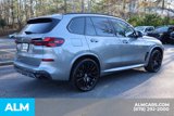Used 2024 BMW X5 M60i image 6
