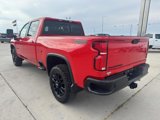 New 2025 Chevrolet Silverado 3500 LT w/ Trail Boss Package image 4