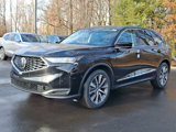 New 2025 Acura MDX SH-AWD w/ Technology Package image 2