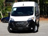 Used 2025 RAM ProMaster 2500 w/ Convenience Group image 2