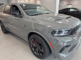 New 2025 Dodge Durango SRT Hellcat image 2
