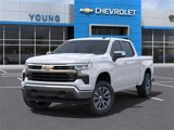 New 2025 Chevrolet Silverado 1500 LT image 6