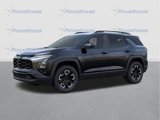 New 2026 Chevrolet Equinox ACTIV w/ Convenience Package III image 2