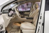 Used 2024 Mercedes-Benz EQS 450+ 4MATIC SUV image 4