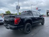 Used 2025 Ford F150 Platinum w/ Equipment Group 702A High image 5
