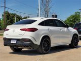 Certified 2024 Mercedes-Benz GLE 53 AMG 4MATIC Coupe image 4