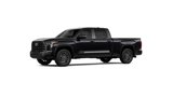 New 2025 Toyota Tundra Platinum image 2
