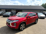 Used 2022 Mitsubishi Outlander Sport SE image 3