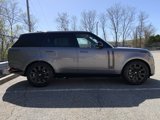 New 2025 Land Rover Range Rover SE image 4