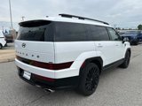 Used 2025 Hyundai Santa Fe Calligraphy image 4