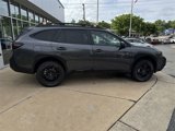New 2025 Subaru Outback Wilderness image 2