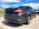 Used 2016 Ford Fusion Titanium image 5