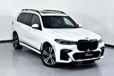 Used 2021 BMW X7 M50i w/ Executive Package image 3