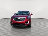 New 2025 Cadillac XT5 Premium Luxury w/ Technology Package image 3