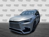 New 2025 Lexus TX 500h AWD image 5