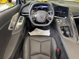 New 2025 Chevrolet Corvette Stingray Premium Conv w/ Z51 Performance Package image 5