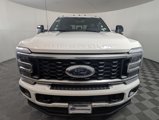 New 2026 Ford F350 Platinum image 2