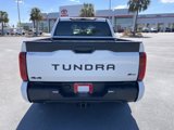 New 2025 Toyota Tundra SR5 image 4