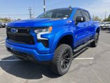 New 2025 Chevrolet Silverado 1500 RST image 3