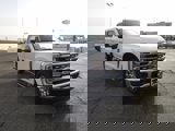 New 2025 Ford F350 4x4 Crew Cab Super Duty image 4