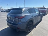 Used 2024 MAZDA CX-5 Carbon Edition image 3