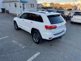 Used 2019 Jeep Grand Cherokee Limited w/ Trailer Tow Group IV image 6