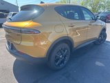 Used 2024 Dodge Hornet GT w/ GT Blacktop Package image 4
