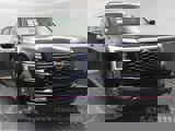 New 2025 Nissan Armada Platinum image 2