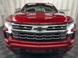 Used 2024 Chevrolet Silverado 1500 LTZ w/ Technology Package image 3