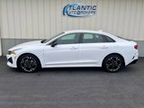 Used 2022 Kia K5 GT-Line image 2