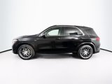 New 2026 Mercedes-Benz GLE 53 AMG 4MATIC image 4