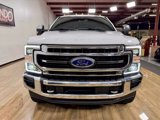 Used 2022 Ford F250 Lariat w/ Lariat Ultimate Package image 2