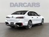 New 2026 BMW 740i xDrive image 2