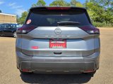 New 2026 Nissan Rogue SV image 4