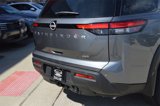 New 2025 Nissan Pathfinder SV w/ SV Premium Package image 6