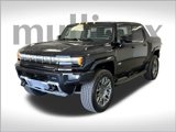 New 2025 GMC Hummer EV 3X image 6