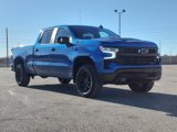 Used 2024 Chevrolet Silverado 1500 LT Trail Boss w/ Convenience Package II image 2