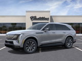 New 2026 Cadillac Escalade IQ Sport 1 image 2