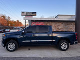Used 2020 Chevrolet Silverado 1500 LT w/ All-Star Edition image 2
