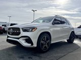 New 2025 Mercedes-Benz GLE 450 4MATIC image 6