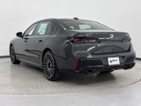 New 2025 BMW 760i xDrive w/ Autobahn Package image 5