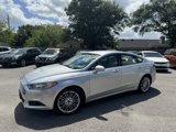 Used 2014 Ford Fusion SE w/ Equipment Group 202A image 4