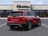 New 2026 Cadillac Vistiq Sport image 4