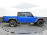 New 2025 Jeep Gladiator Rubicon w/ Safety Group image 6