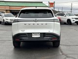 New 2025 Nissan Murano SL image 4