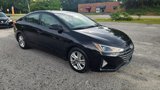 Used 2020 Hyundai Elantra SEL image 5