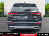 New 2025 Mitsubishi Outlander SEL image 4