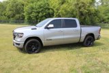 Used 2020 RAM 1500 Big Horn image 3